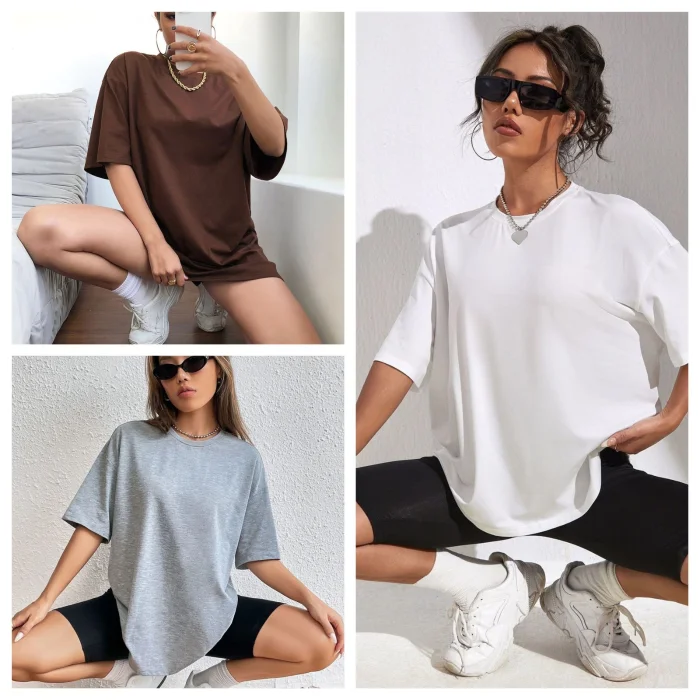 Remerones Oversize