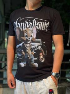 Remera Estampada Premium - Miniatura 2