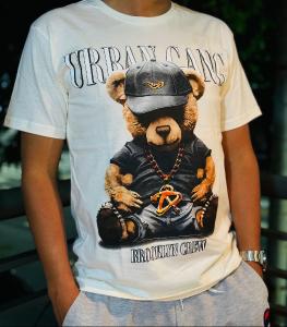 Remera Estampada Premium - Miniatura 4