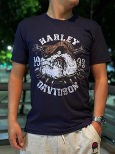 Remera Estampada Premium - Miniatura 5