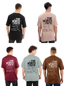 Remeras Hombre