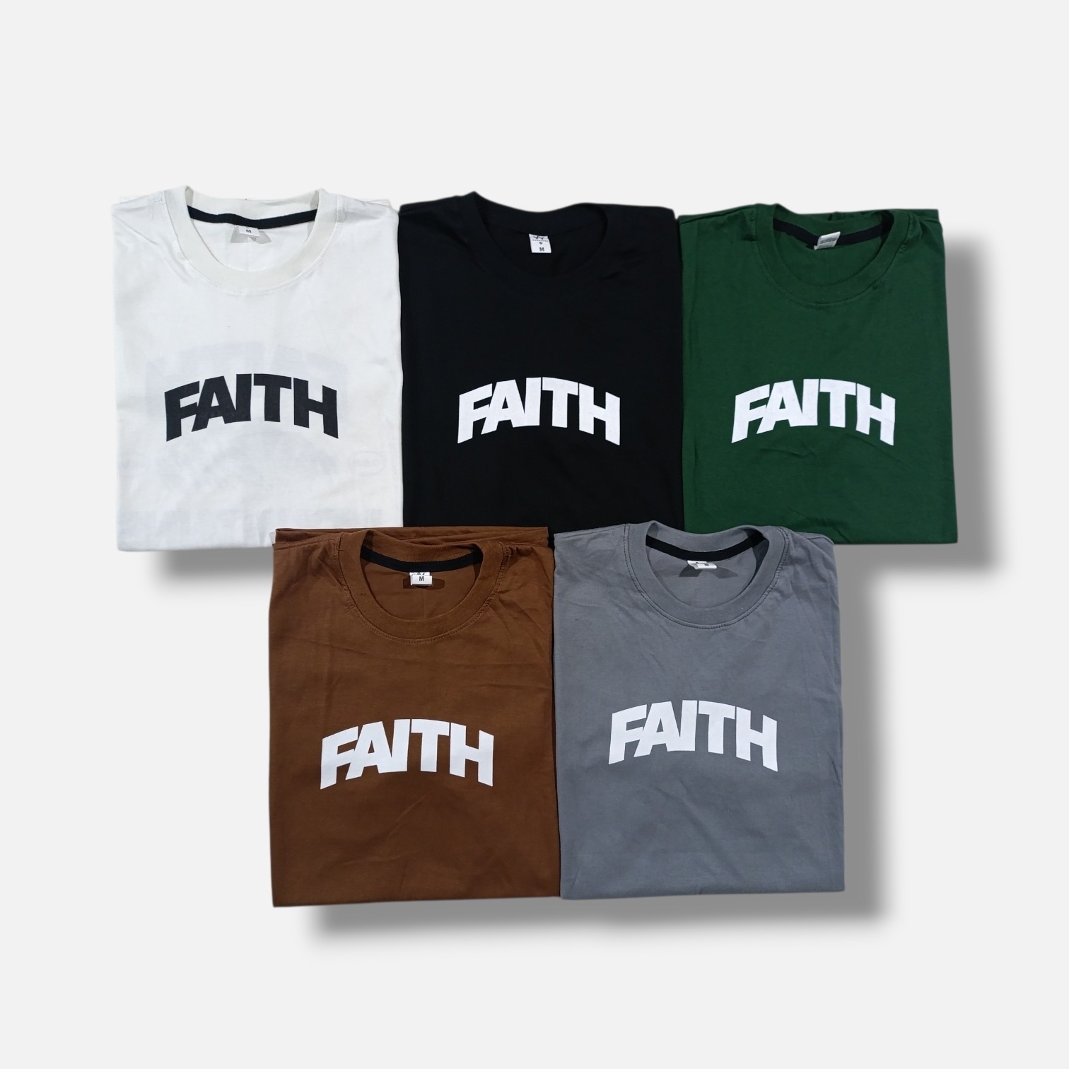 Remeras Oversize - Imagen 2