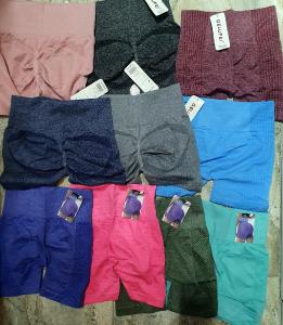 Shorts Push Up - Miniatura 3