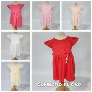 Vestidos Modal Verano