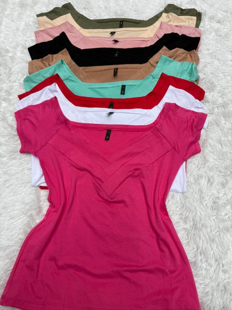 Remera Tablita - Imagen 2