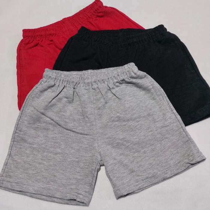 Short Escolar