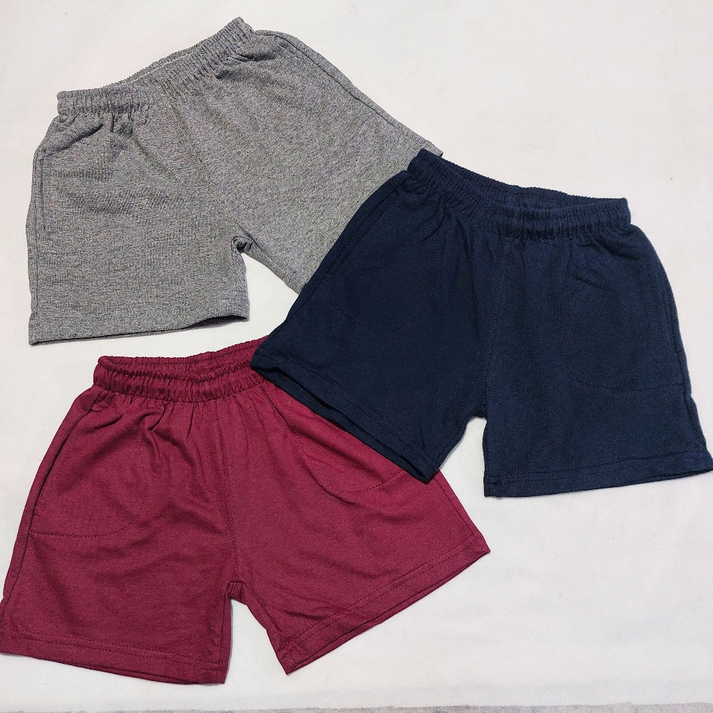 Short Escolar - Imagen 2