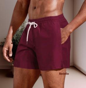 Short de Baño