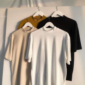 Remeras Lisas Unisex Overside