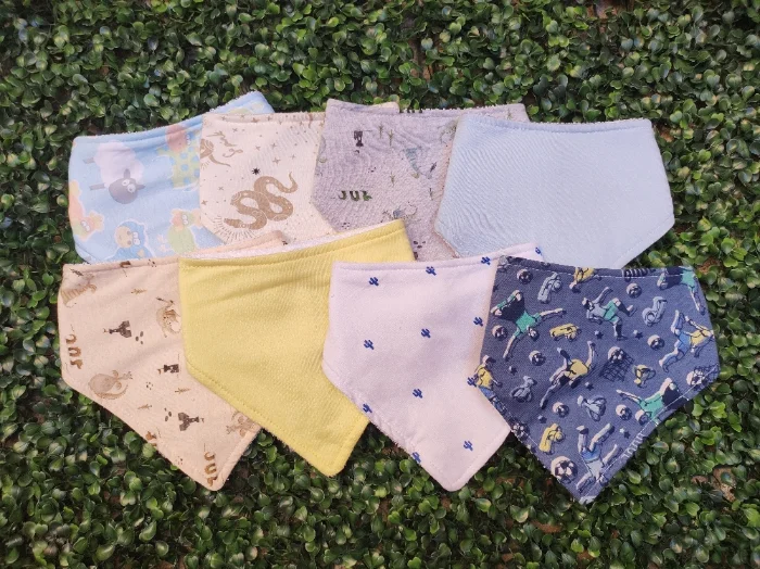 Bandanas Toalla