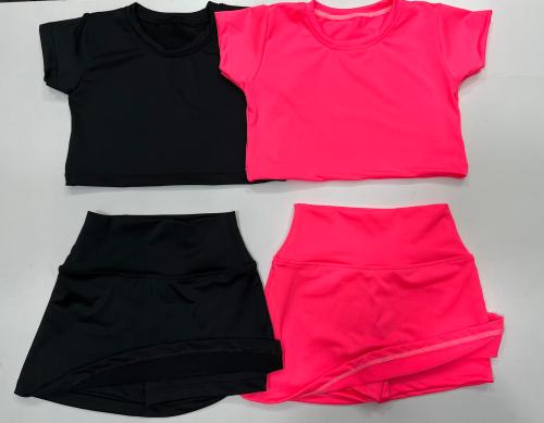 Conjunto de Nena