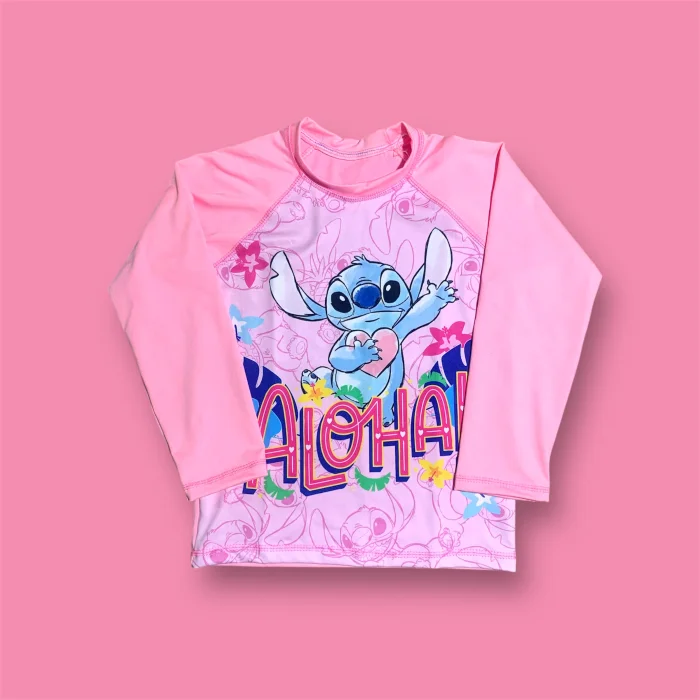 Remera Uv