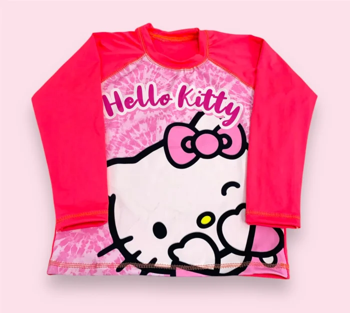 Remera Uv