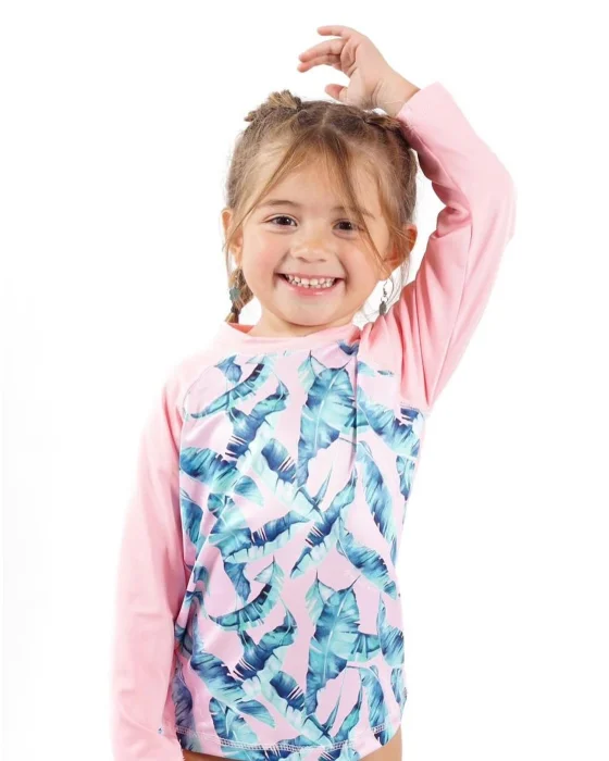 Remera Uv
