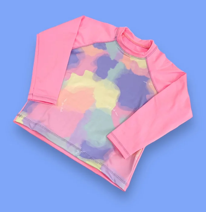 Remera Uv