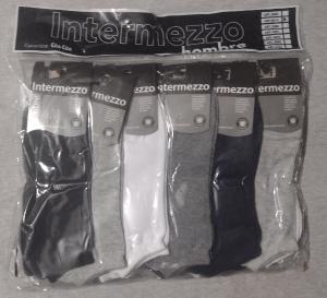 Soq. Intermezzo Hombre X Doc