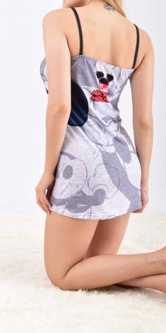 Pijamas Vestido - Imagen 6
