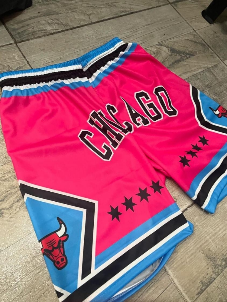Short Nba - Imagen 5
