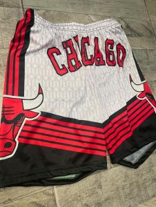 Short Nba