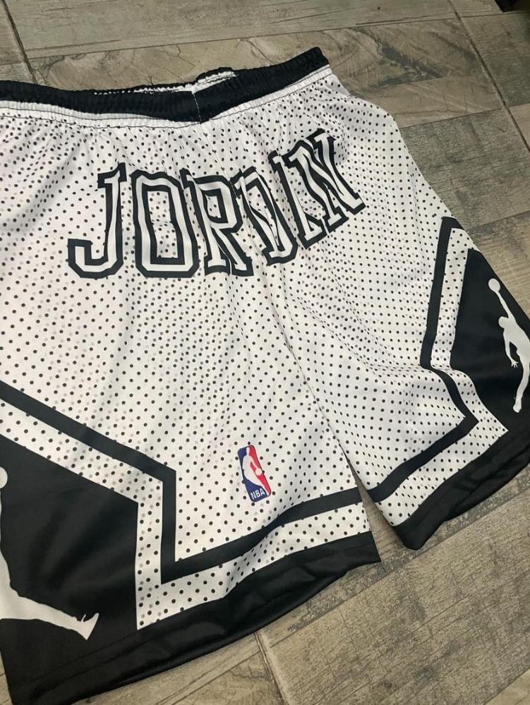 Short Nba - Imagen 3
