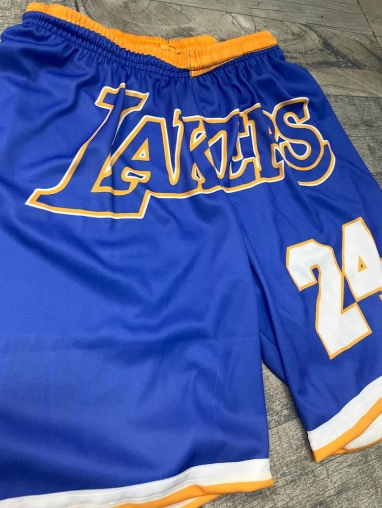 Short Nba - Imagen 4