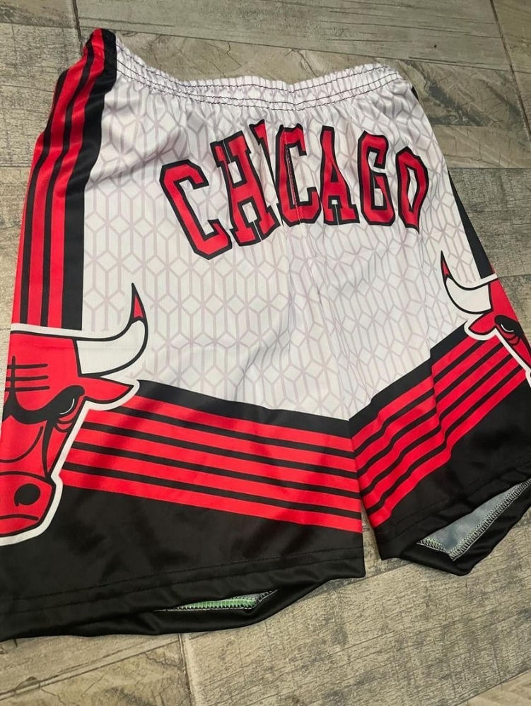 Short Nba - Imagen 6