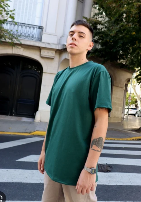 Remeras - Oversize !