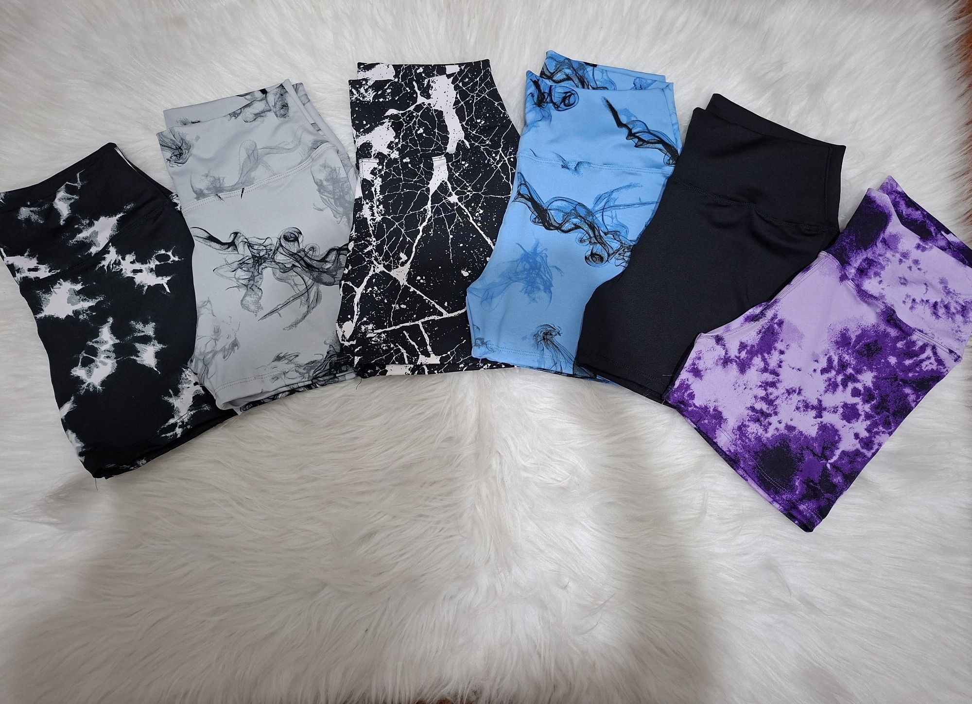 Short Deportivo - Imagen 2