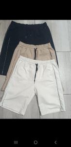 Bermudas Tipo Oversize - Miniatura 2