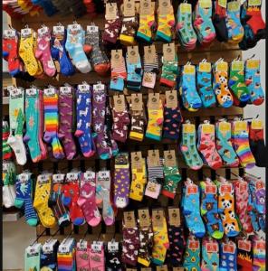 Medias Tenis de Niños
