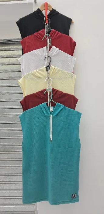 Sudaderas Waffle