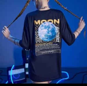 Remerones Unisex Oversize Peinado - Miniatura 3