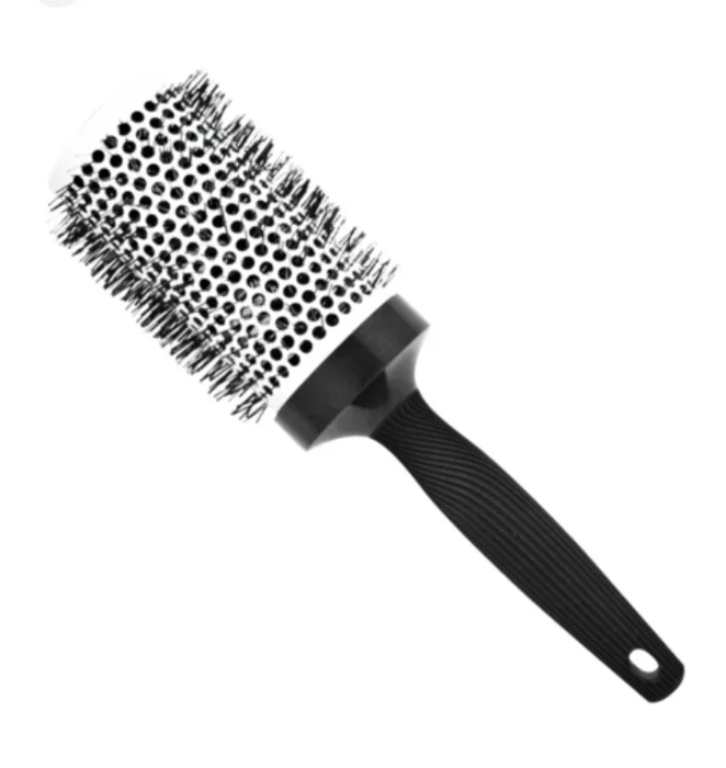 Jessamy Cepillo Cerámica 64mm para Brushing Profesional
