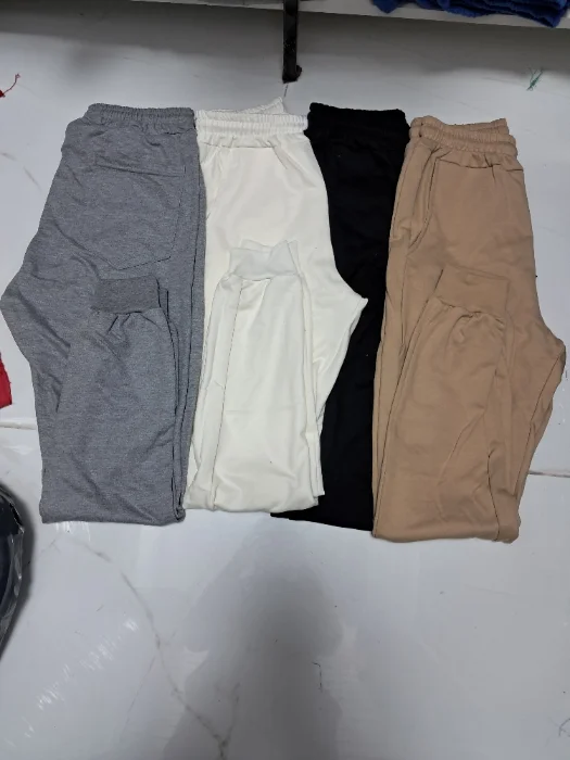 Pantalones Yoguis