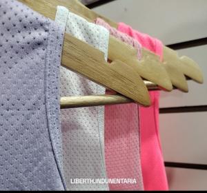 Sudadera/musculosa Dryfit