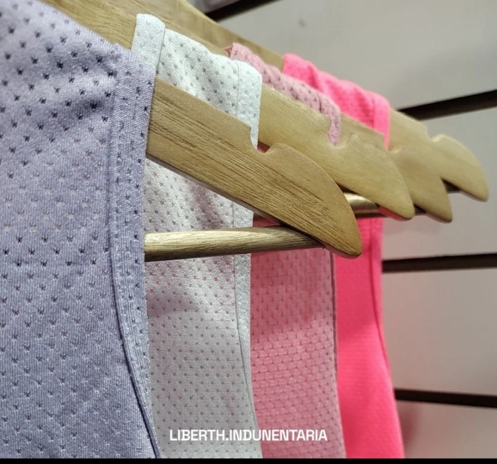 Sudadera/musculosa Dryfit