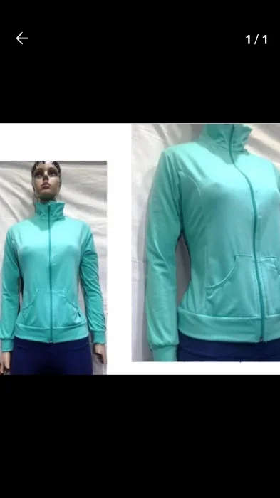 Campera de Modal
