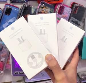 Cargador Iphone Completo 5w - Miniatura 2