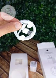Cargador Iphone Completo 5w - Miniatura 3
