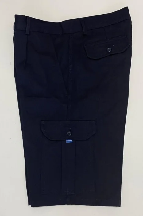 Bermuda Cargo 6 Bolsillos