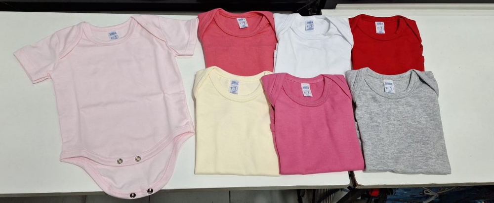 Body Cuello Americano - Imagen 2