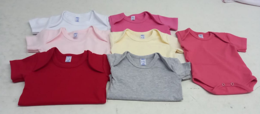 Body Cuello Americano - Imagen 3
