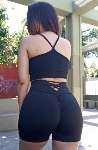 Short Streap - Miniatura 4
