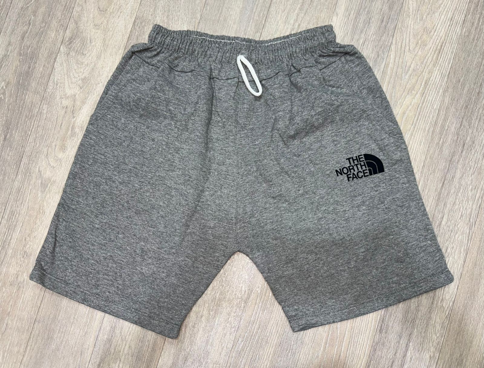 Short North Face Rustico - Imagen 3