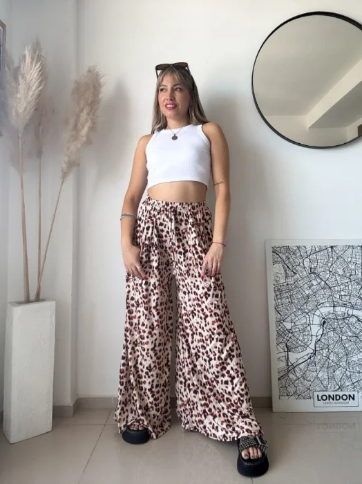 Maxi Palazo Morley
