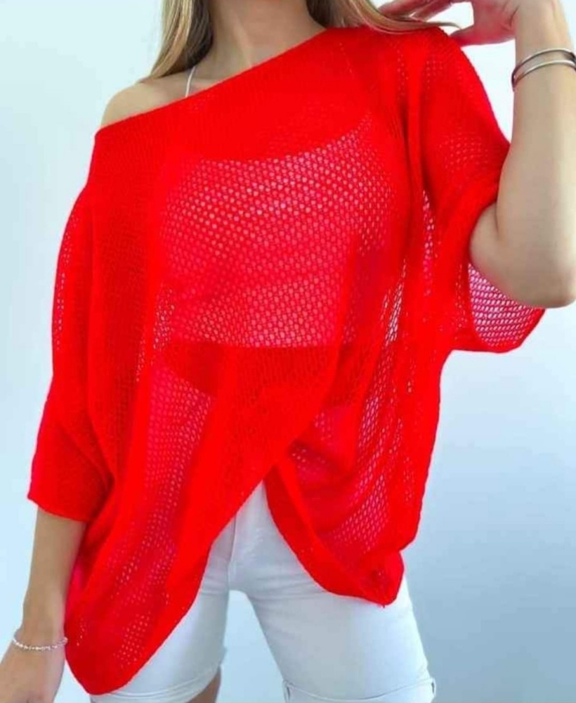 Maxi Calados Red - Imagen 3