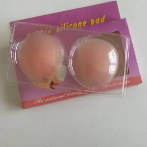 Pezonera Silicona (pad)