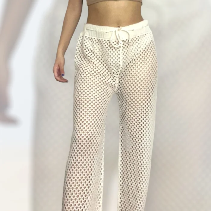 Pantalon Calado