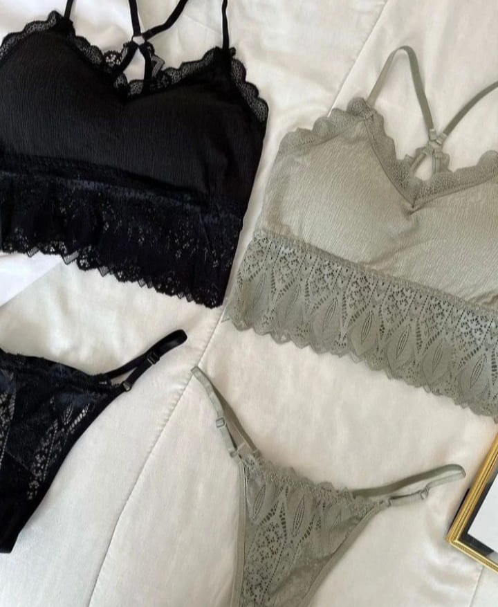 Conjunto Bralette - Imagen 4
