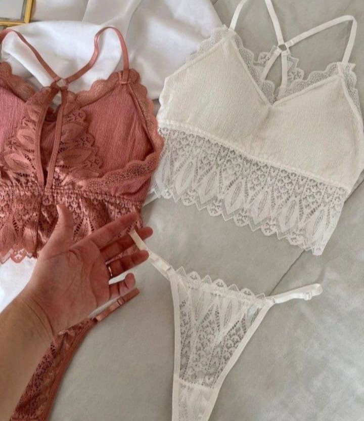 Conjunto Bralette - Imagen 3